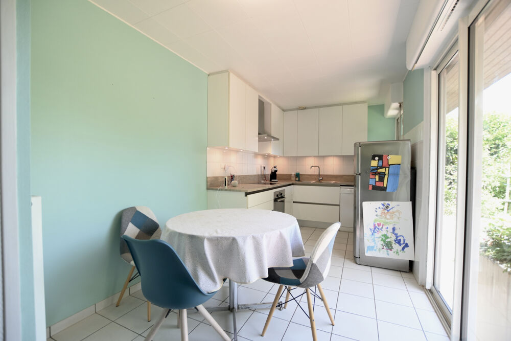Vente Maison Ensemble immobilier aux portes d'Auxerre avec habitation familiale, parc arboré et revenu locatif Auxerre