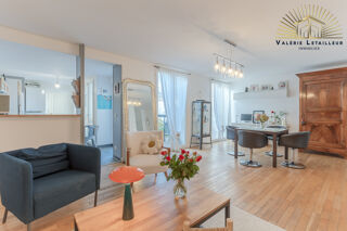  Duplex/triplex à vendre 5 pièces 120 m²