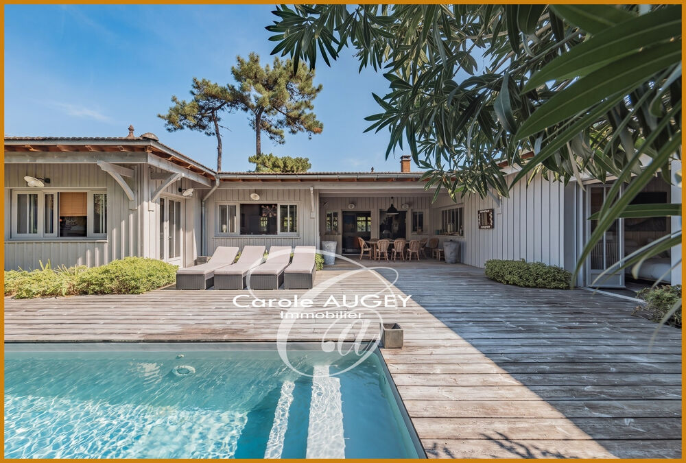 à vendre  Maison Lège-Cap-Ferret (33950)