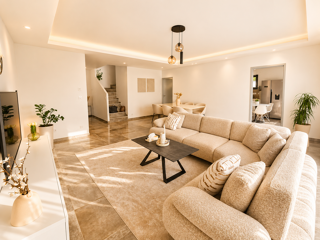  Maison à vendre 5 pièces 124 m²