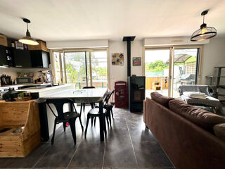  Maison � vendre 6 pi�ces 108 m�