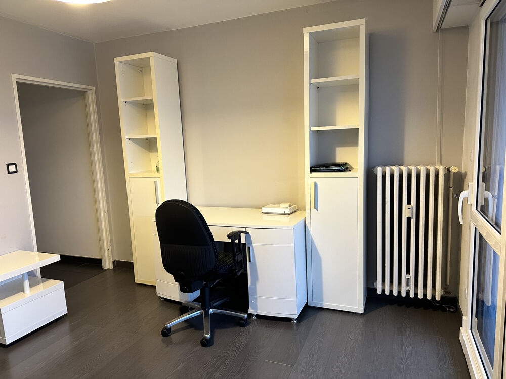 Location Appartement METZ SABLON STUDIO 23 m2 PARFAIT ETAT LIBRE IMMEDIATEMENT Metz