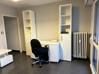  Appartement à louer 1 pièce 23 m²
