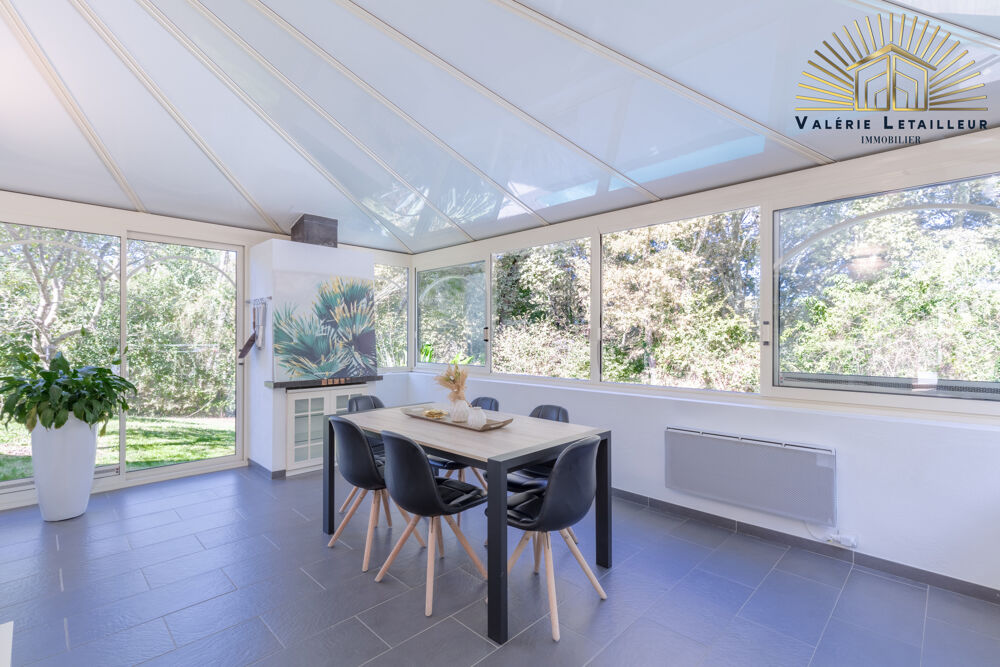 � vendre  Maison Salleb�uf (33370)