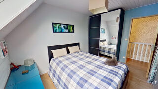  Maison � vendre 4 pi�ces 96 m�