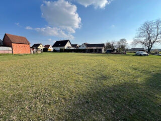  Terrain � vendre 2488 m�