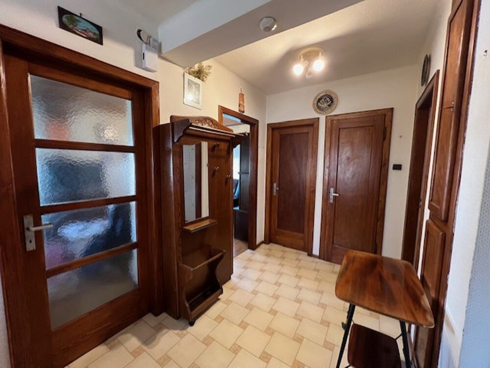 Vente Maison Maison 4 pièces avec terrain Lauterbourg centre Lauterbourg