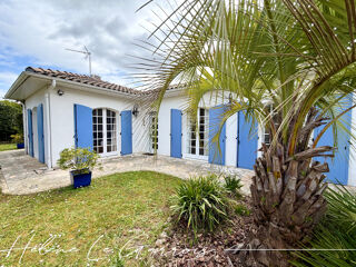  Maison à vendre 6 pièces 146 m² Gradignan
