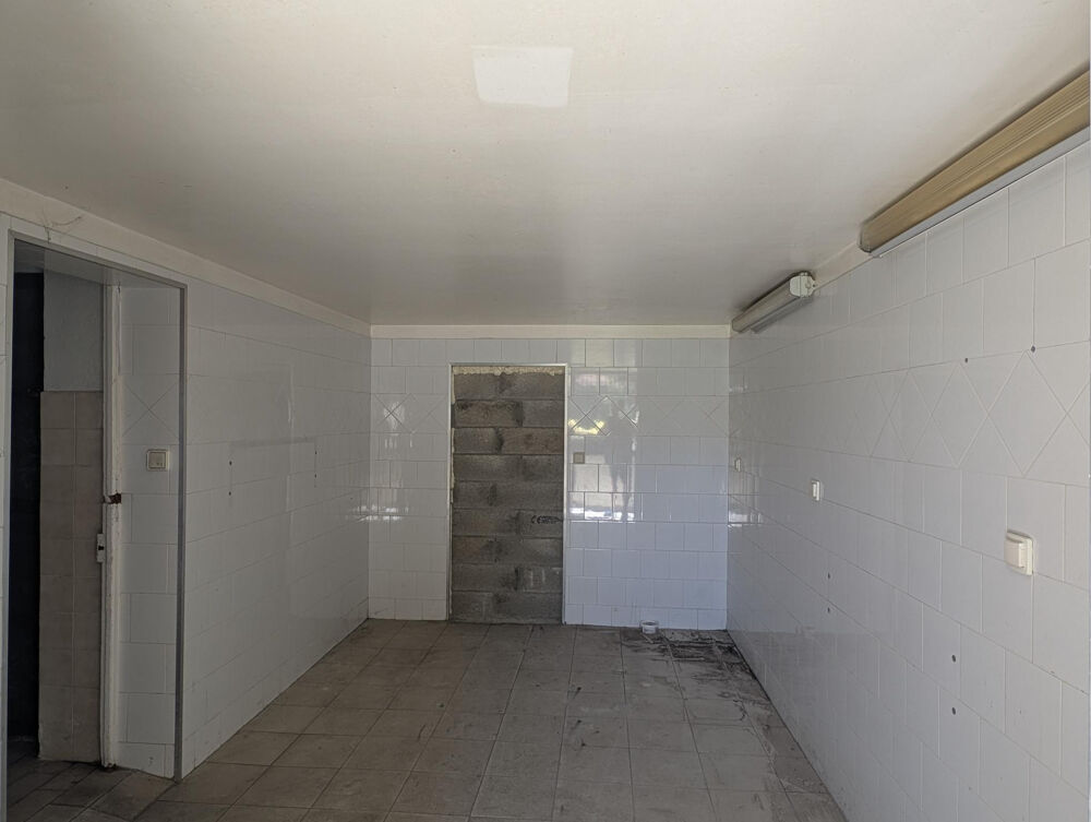 Vente Maison Maison de village d'nviron 80 m2 à rénover St paul de varax