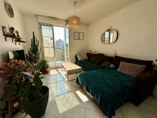  Appartement  vendre 2 pices 33 m