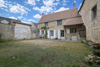  Maison à vendre 7 pièces 160 m²