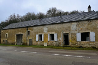  Maison Vzelay (89450)