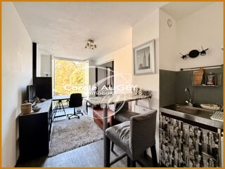  Appartement � vendre 2 pi�ces 28 m�