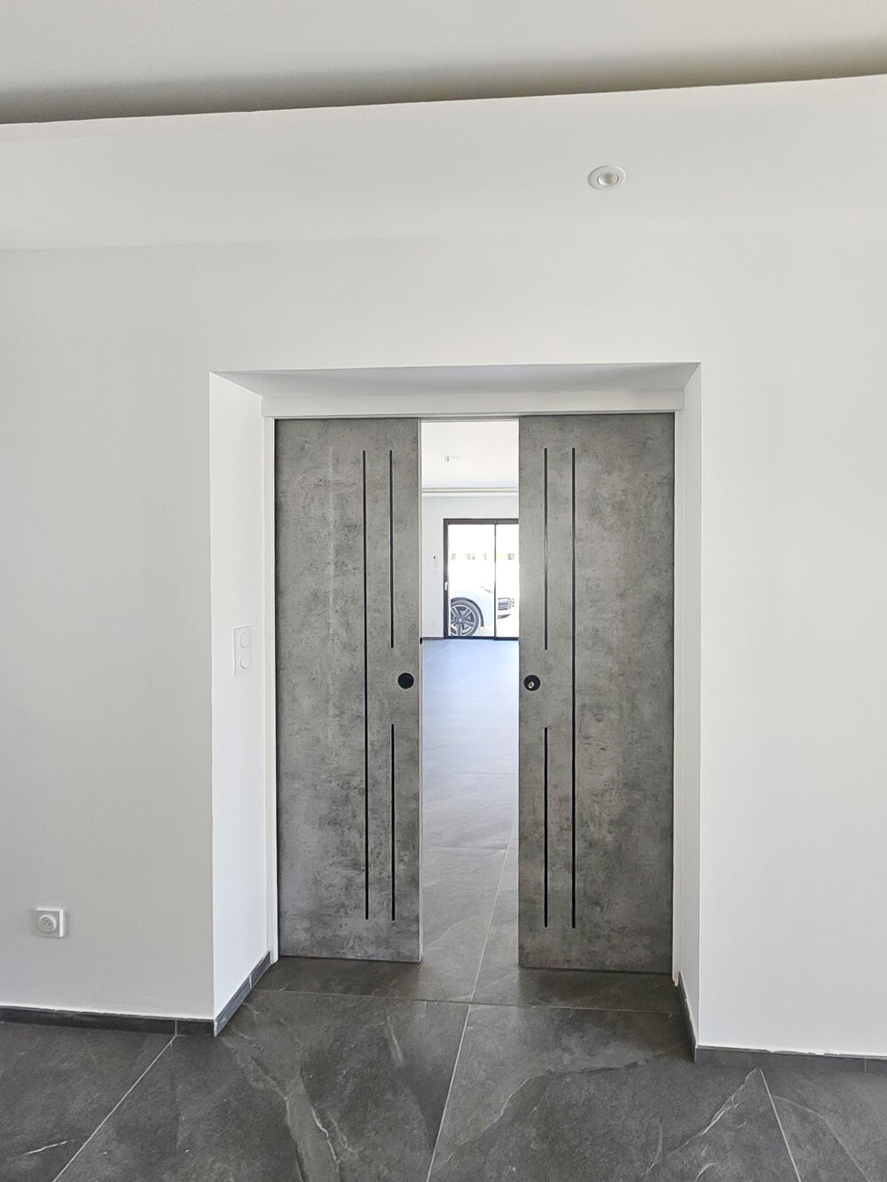  vendre  Maison Saint-Vallier (26240)