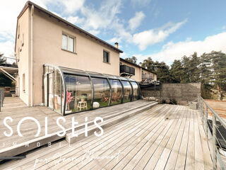  Appartement � vendre 4 pi�ces 163 m�