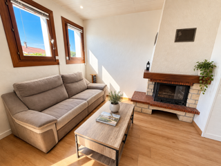  Maison à vendre 4 pièces 84 m²