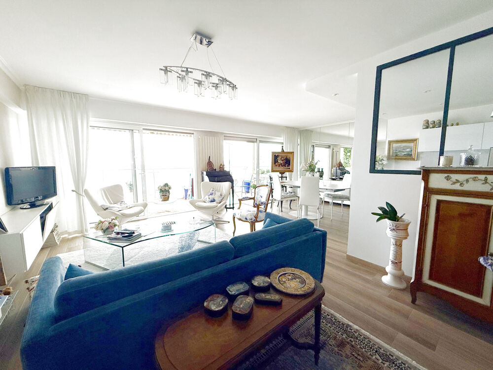Vente Appartement Appartement d'exception avec vue mer   Cannes, secteur Croix des Gardes Cannes