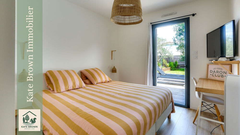à vendre  Maison Bénesse-Maremne (40230)