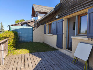  Appartement à vendre 2 pièces 37 m²