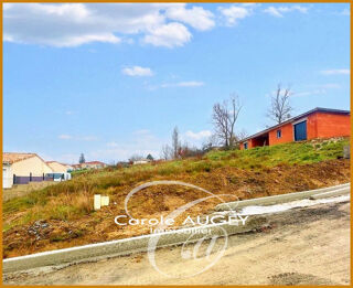  Terrain � vendre 695 m�