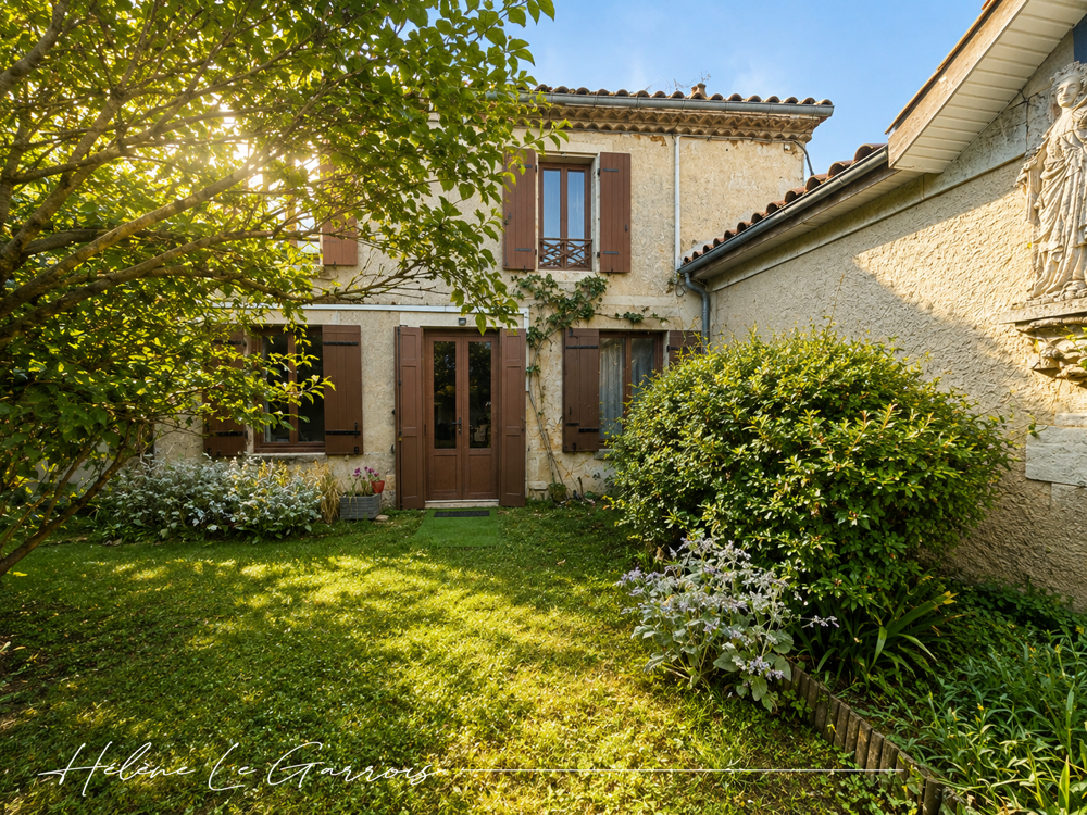 Vente Maison Maison familiale à Cambes Cambes