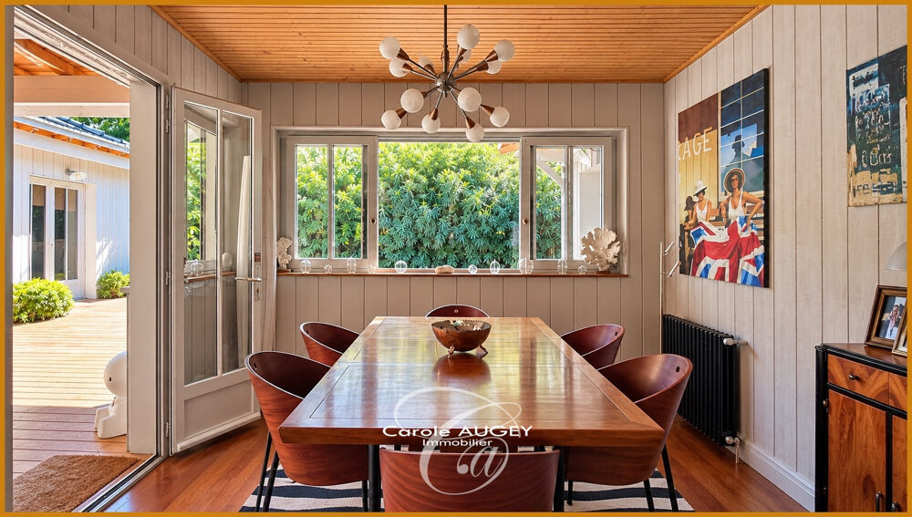 à vendre  Maison Lège-Cap-Ferret (33950)