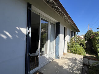  Maison à vendre 5 pièces 108 m²