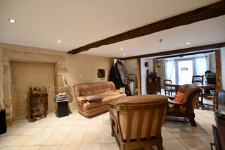  Maison à vendre 4 pièces 83 m²