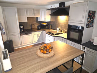  Maison � vendre 5 pi�ces 108 m�