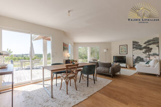  Maison à vendre 7 pièces 203 m²