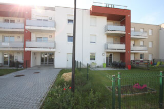  Appartement  vendre 2 pices 44 m