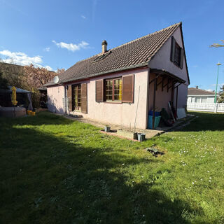  Maison � vendre 6 pi�ces 132 m�