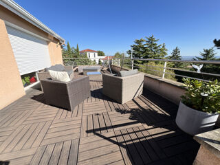  Maison � vendre 7 pi�ces 210 m�