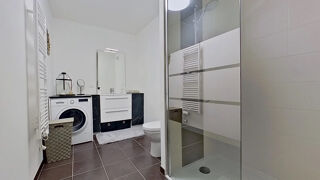  Appartement à vendre 2 pièces 40 m²