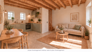  Maison à vendre 4 pièces 65 m²