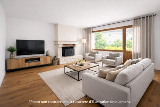  Maison � vendre 5 pi�ces 110 m�