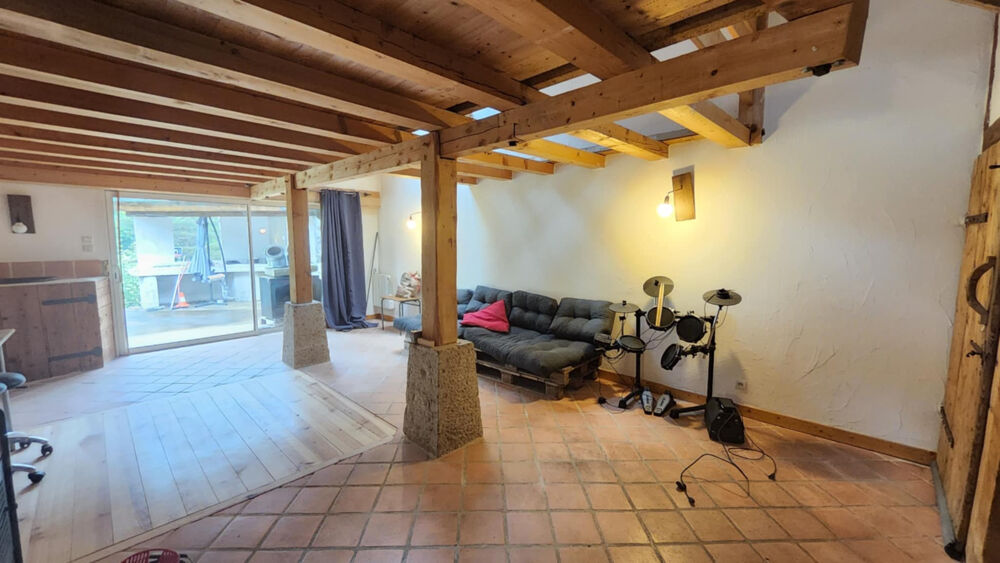 � vendre  Propri�t�/ch�teau Saint-Julien-en-Genevois (74160)