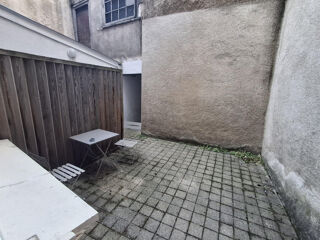  Appartement à louer 1 pièce 20 m²