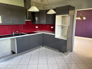  Maison à vendre 5 pièces 92 m²