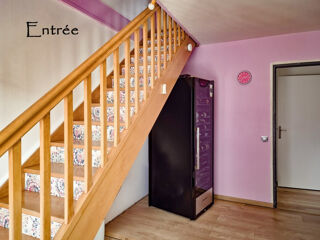  Maison � vendre 7 pi�ces 158 m�