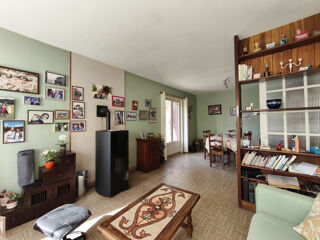  Maison à vendre 4 pièces 80 m²
