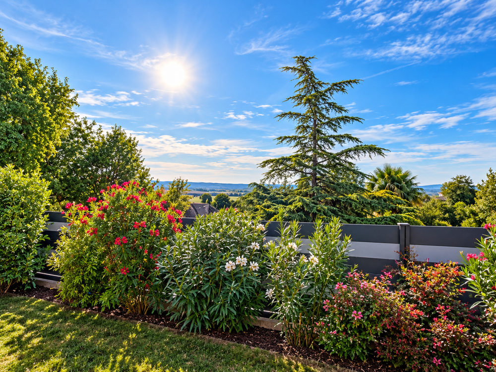 Vente Maison MAISON PLAIN PIED SUR LES HAUTEURS St prim