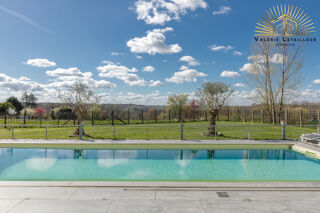  Maison � vendre 10 pi�ces 255 m�