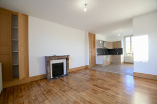  Maison � vendre 3 pi�ces 76 m�