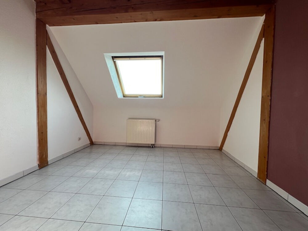 Vente Duplex/Triplex Joli duplex au calme à Niederlauterbach Niederlauterbach