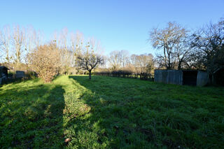  Maison � vendre 3 pi�ces 76 m�