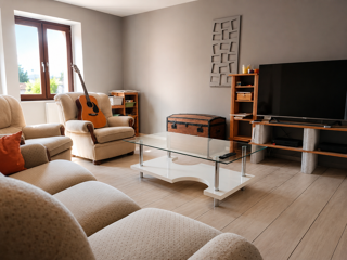  Maison à vendre 7 pièces 124 m²