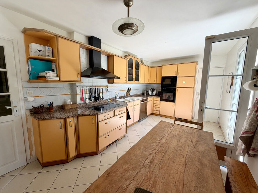 Vente Maison Maison familiale 5 chambres Chailly en biere