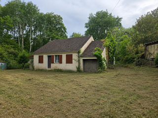  Maison à vendre 3 pièces 75 m²