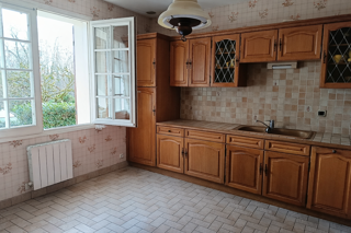  Maison � vendre 5 pi�ces 135 m�